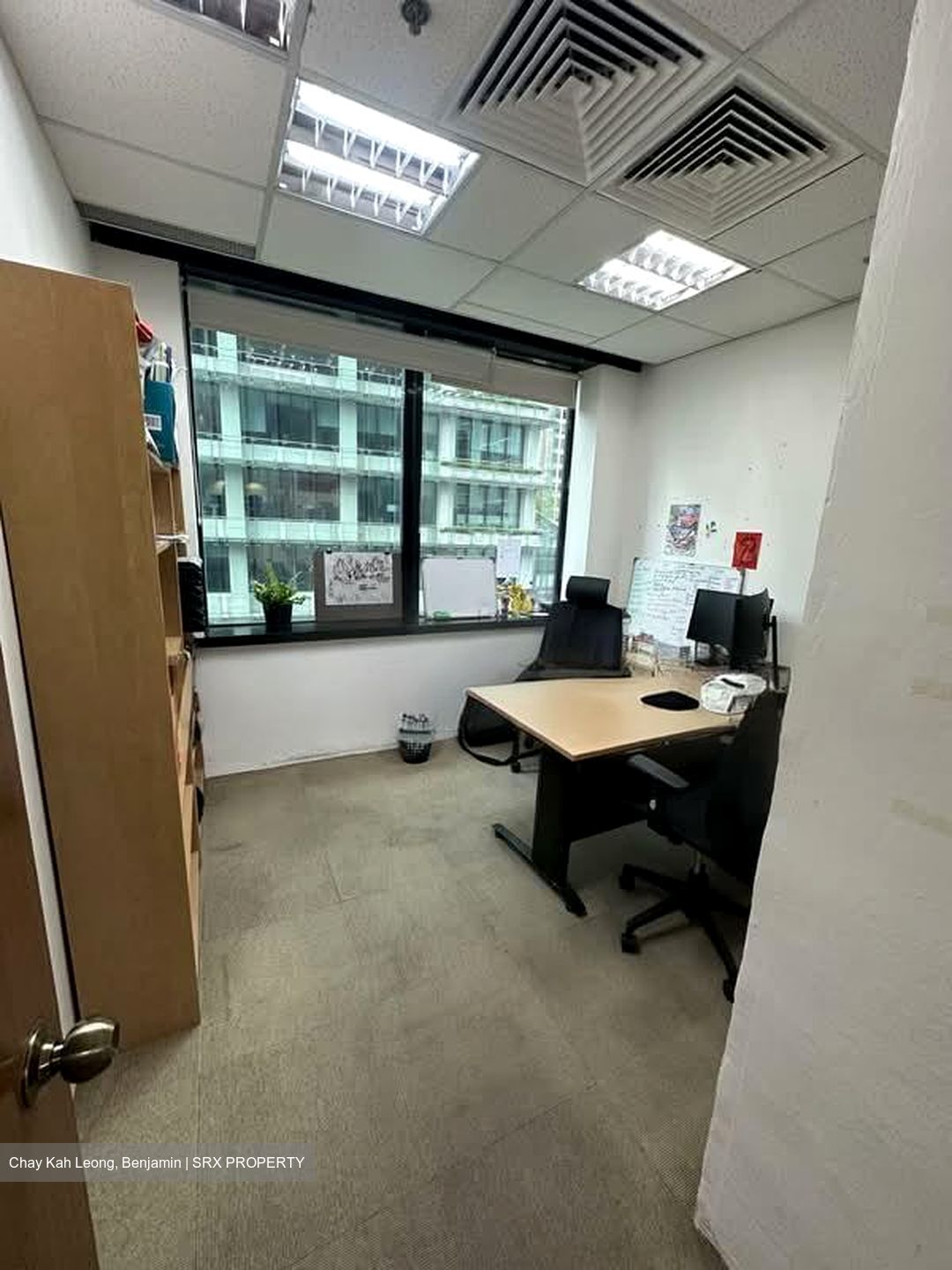 City House (D1), Office #544184341